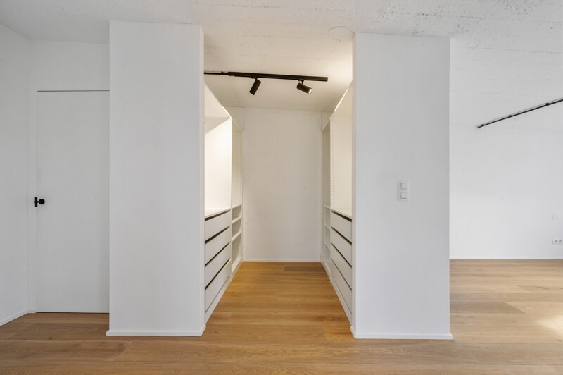 Penthouse te Tongeren