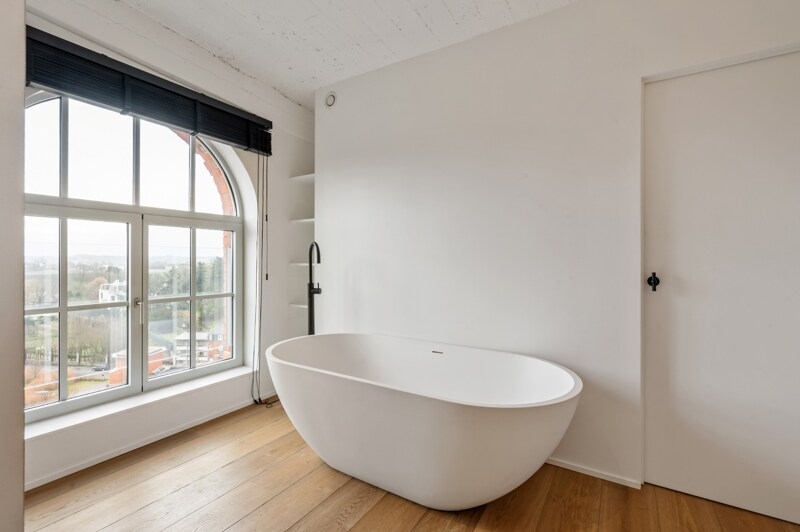 Penthouse te Tongeren