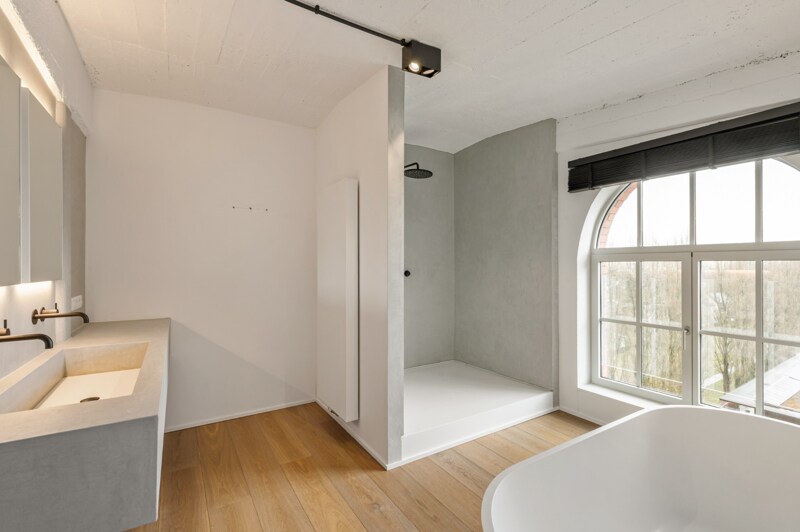 Penthouse te Tongeren