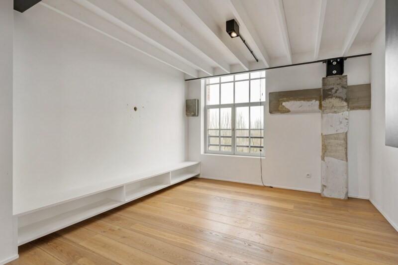 Penthouse te Tongeren