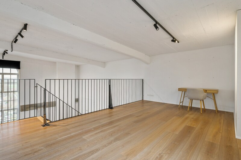 Penthouse te Tongeren