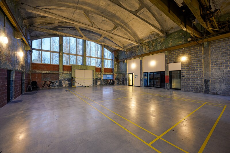 Penthouse te Tongeren