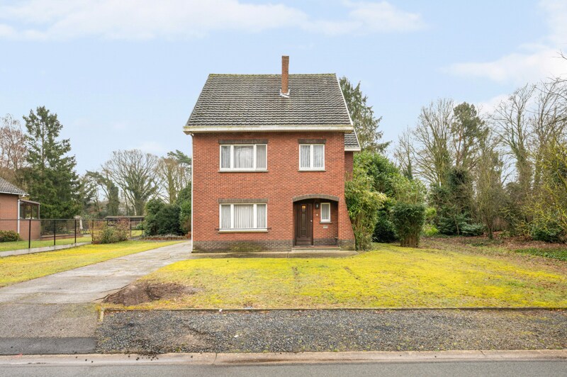Woning te Genk