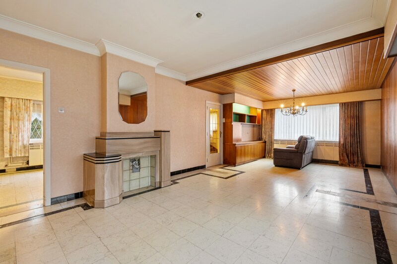 Woning te Genk