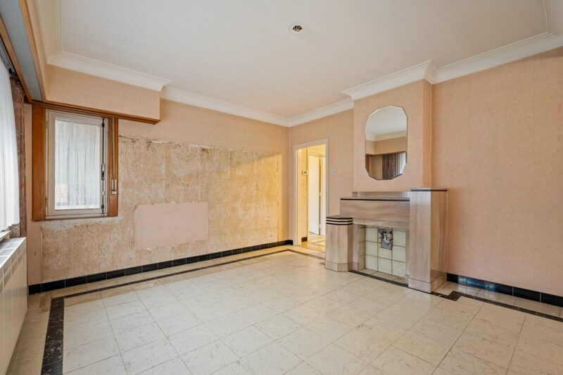 Woning te Genk