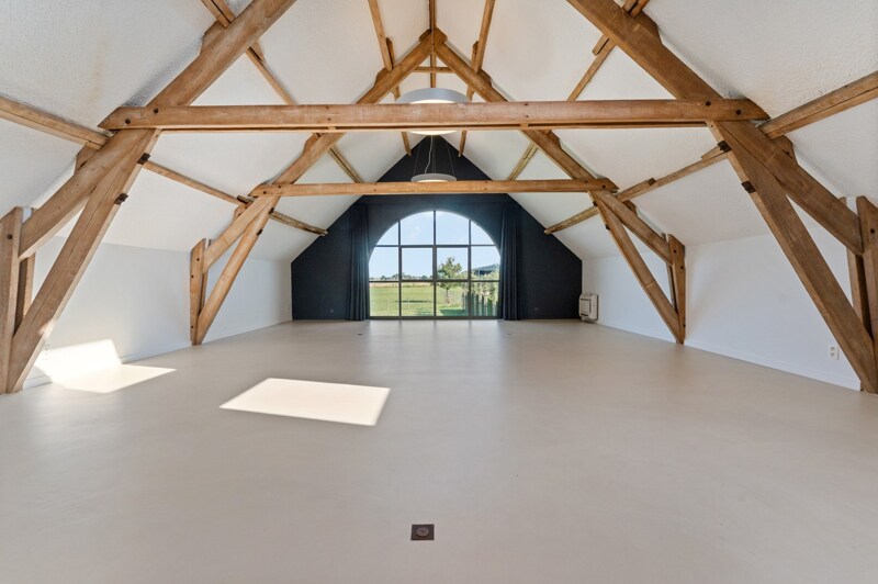 Commercieel kantoor te Meise