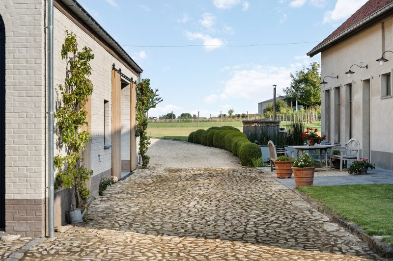 Commercieel kantoor te Meise