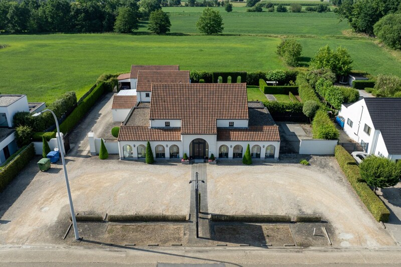 Commerciële winkel te Hasselt