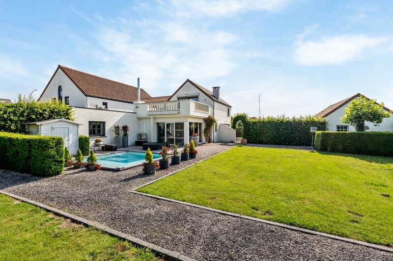 Commerciële winkel te Hasselt