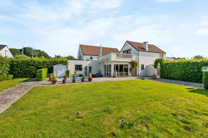 Commerciële winkel te Hasselt