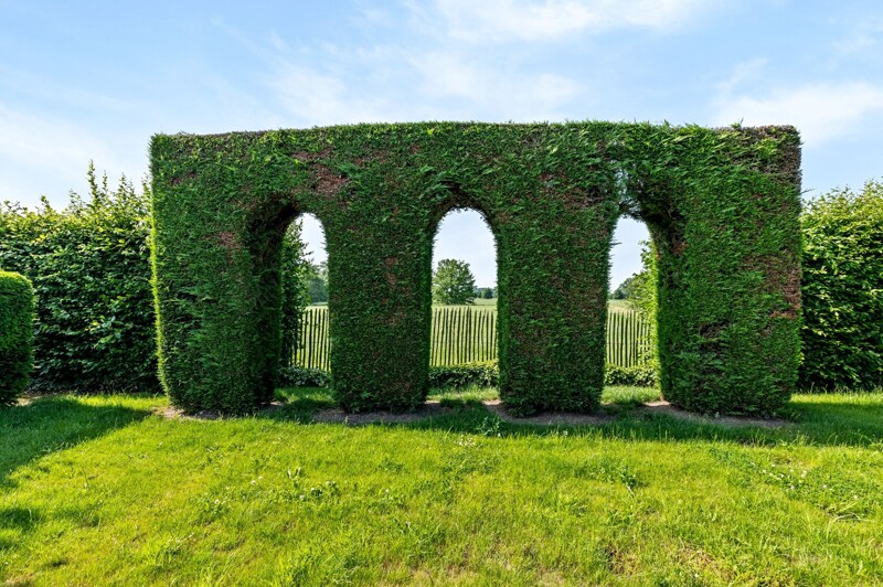 Commerciële winkel te Hasselt