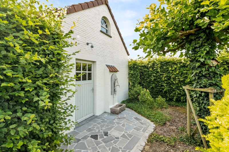 Commerciële winkel te Hasselt