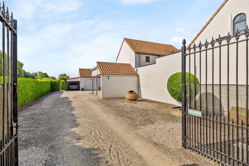 Commerciële winkel te Hasselt