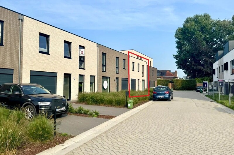 Woning te Ravels