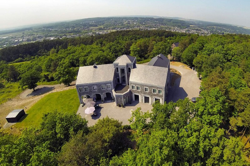 Villa te Barvaux-sur-Ourthe