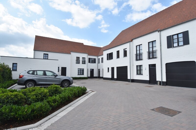 Woning te Oud-Turnhout