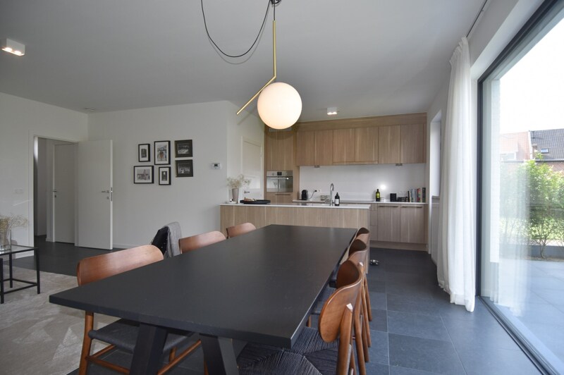 Woning te Oud-Turnhout
