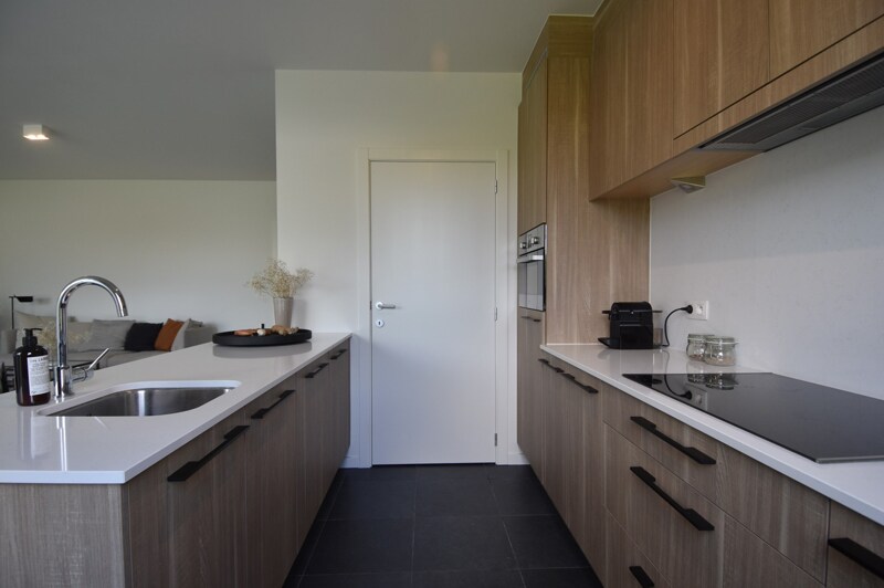 Woning te Oud-Turnhout
