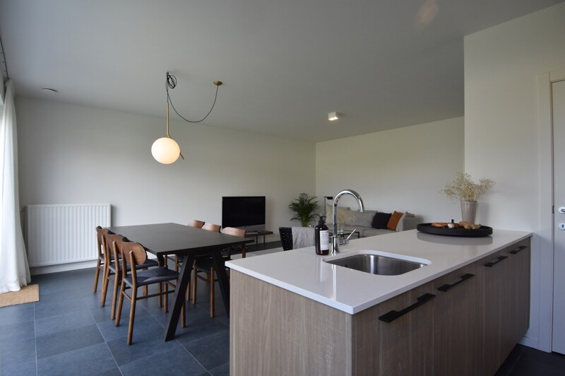 Woning te Oud-Turnhout