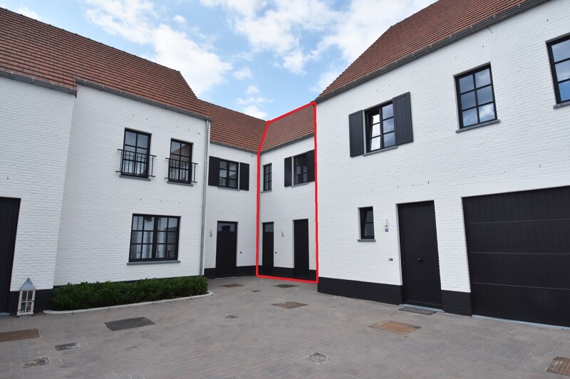 Woning te Oud-Turnhout