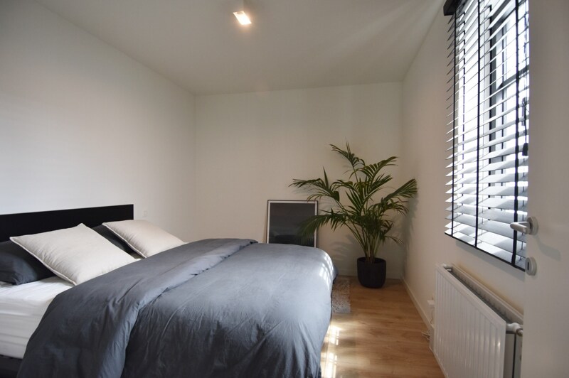 Woning te Oud-Turnhout