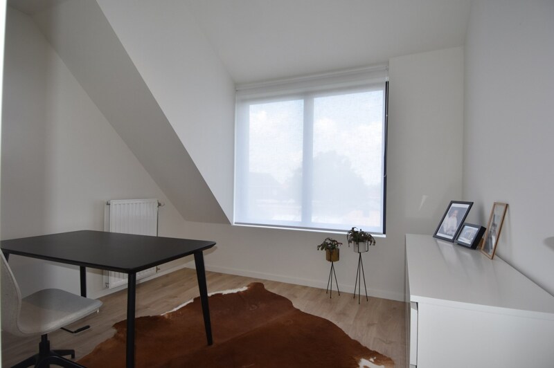 Woning te Oud-Turnhout