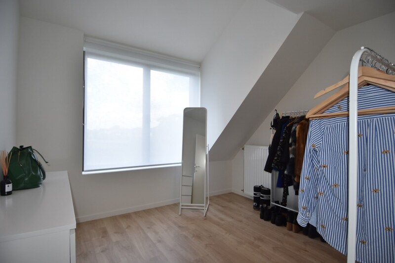 Woning te Oud-Turnhout
