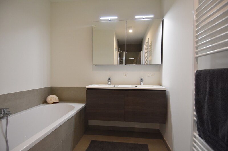 Woning te Oud-Turnhout