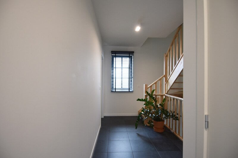 Woning te Oud-Turnhout