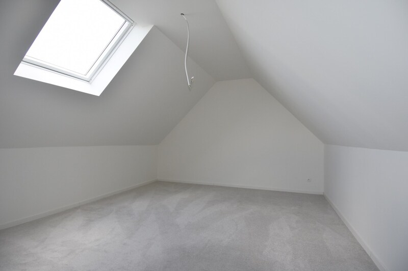 Woning te Oud-Turnhout