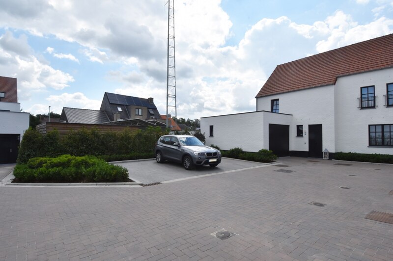Woning te Oud-Turnhout