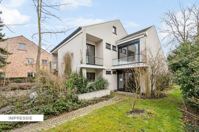 Woning te Hasselt
