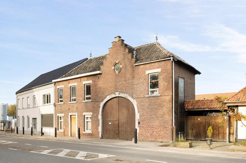 Woning te Hasselt