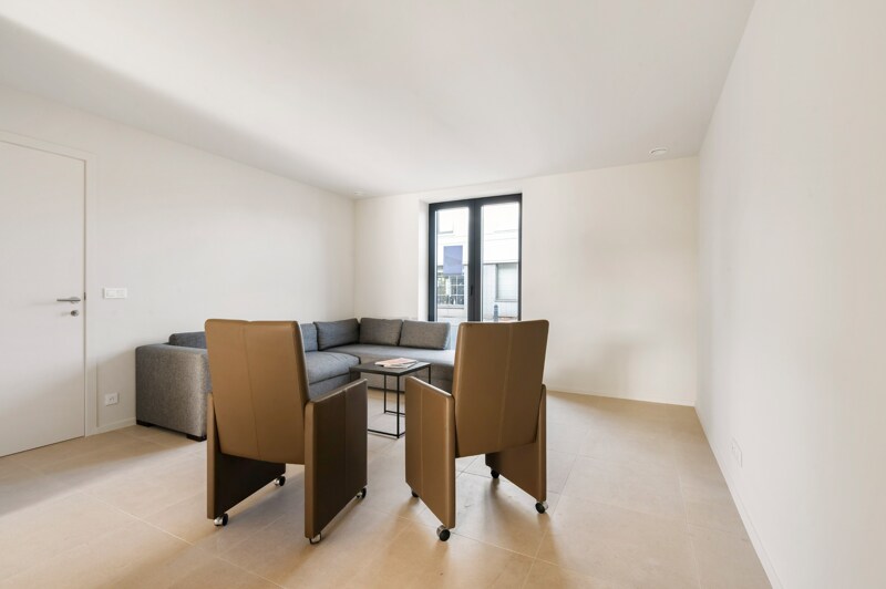 Benedenwoning te Oosteeklo