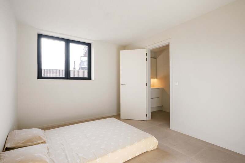 Benedenwoning te Oosteeklo