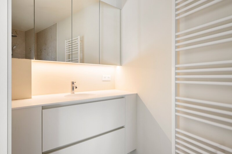 Benedenwoning te Oosteeklo