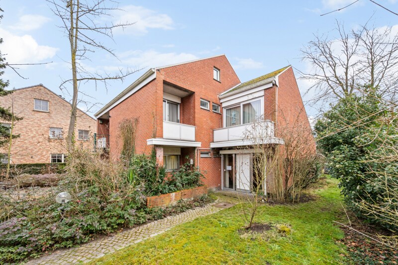 Woning te Hasselt