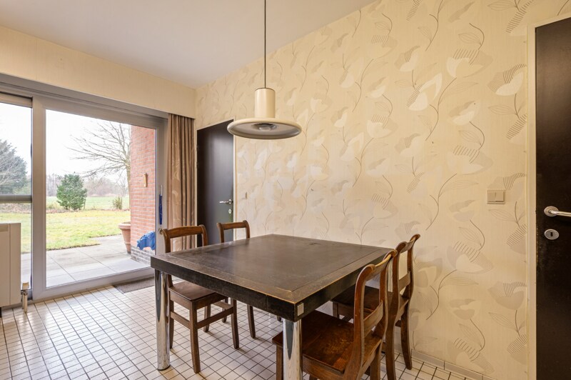 Woning te Hasselt