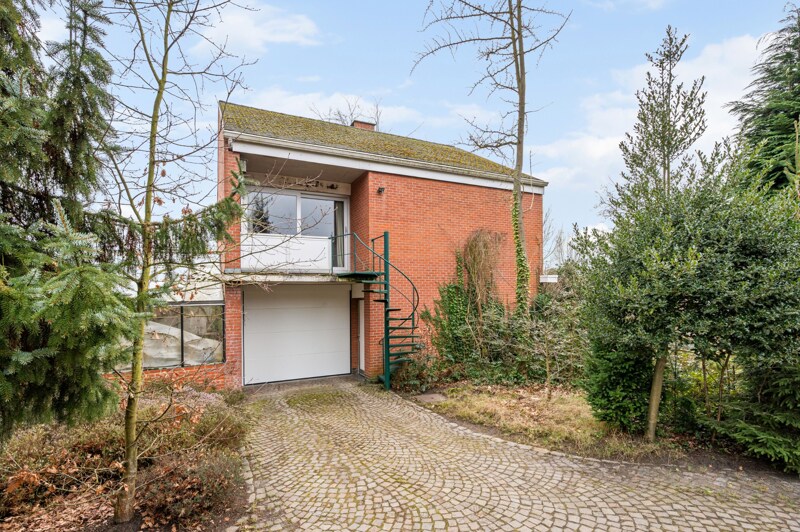 Woning te Hasselt