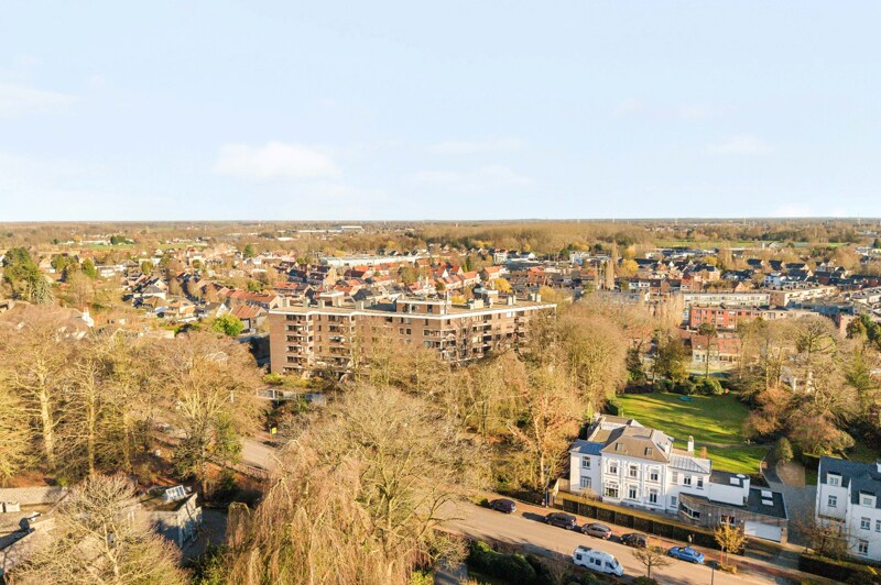 Serviceflat te Kontich