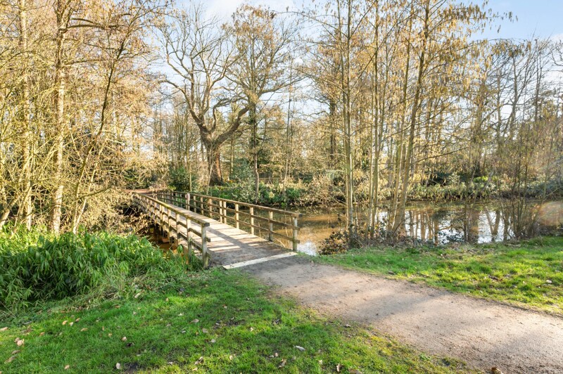 Serviceflat te Kontich