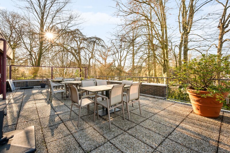 Serviceflat te Kontich