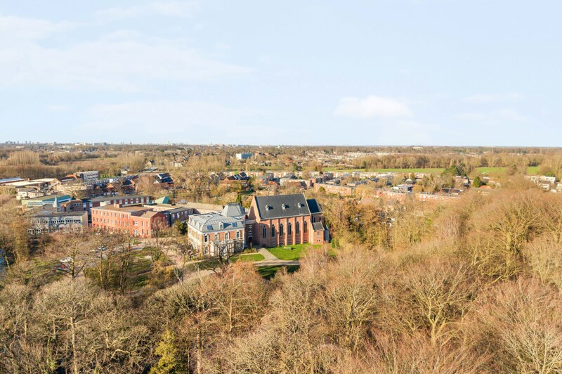 Serviceflat te Kontich