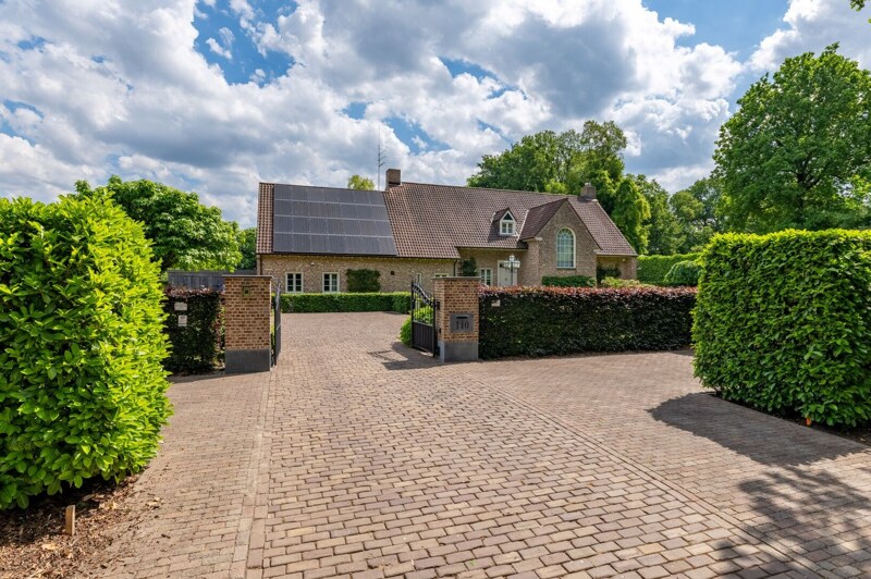 Villa te Turnhout