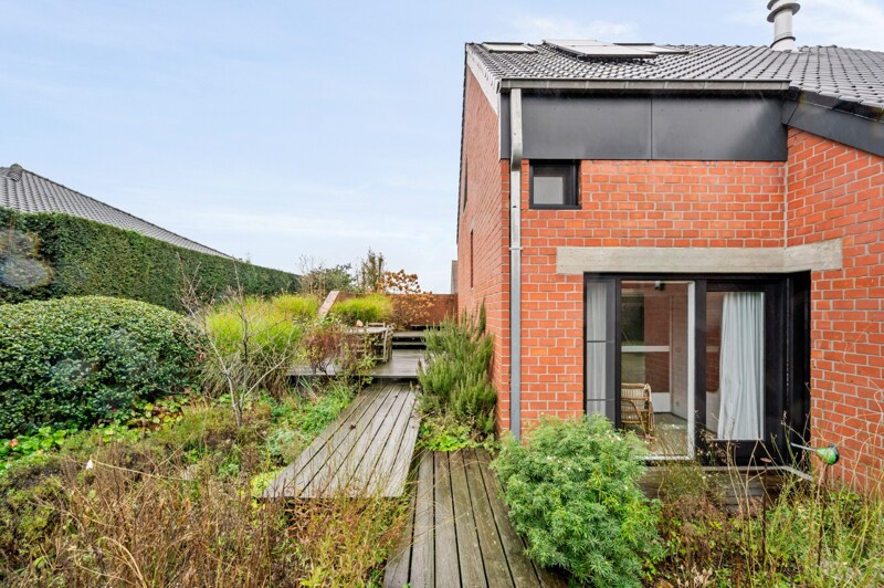 Woning te Kasterlee