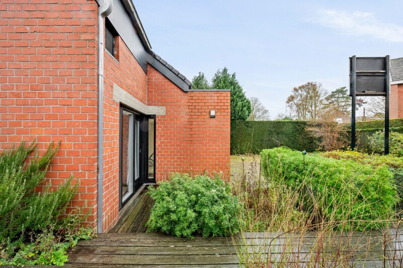 Woning te Kasterlee