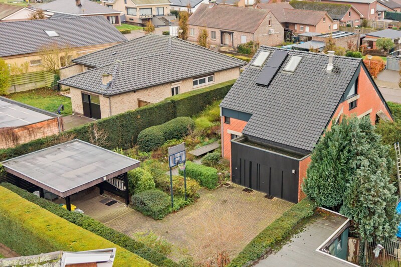 Woning te Kasterlee