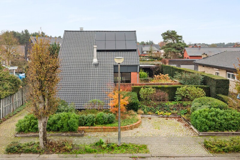 Woning te Kasterlee