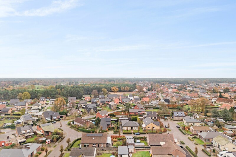 Woning te Kasterlee