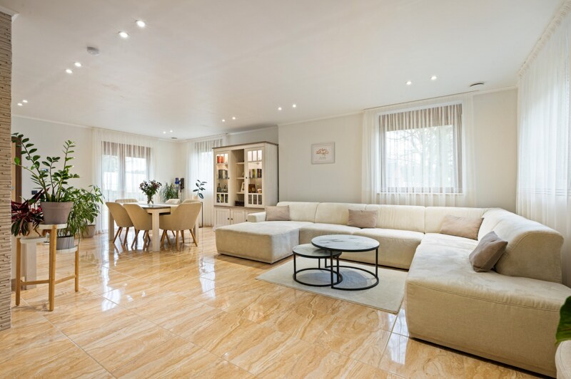 Woning te Oud-Turnhout